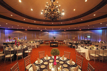 Indoor Wedding